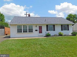 3745 Dresher Rd, Bensalem, PA 19020