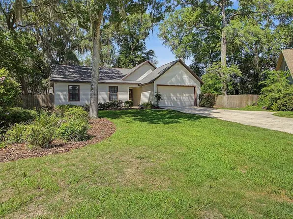 10959 NW 32nd Pl, Gainesville, FL 32606