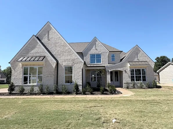 5037 Jon Oak Cv, Arlington, TN 38002