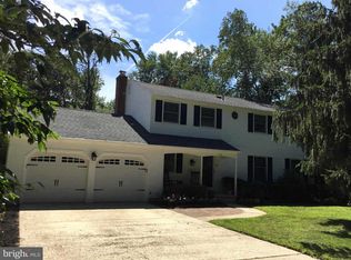 366 Tavistock Dr, Medford, NJ 08055
