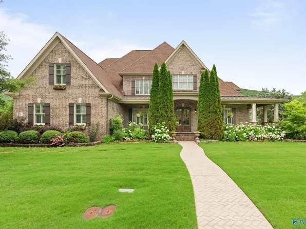 50 McMullen Ln SE, Gurley, AL 35748