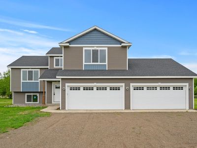 112 Oak Ln, Foreston, MN, 56330