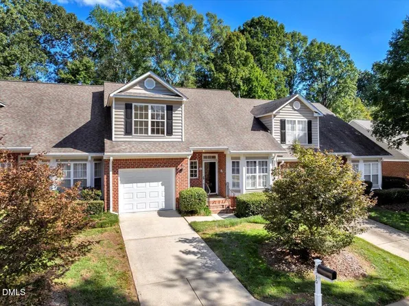 8730 Courage Ct, Raleigh, NC 27615