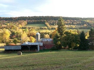 4256 State Route 41, Mc Graw, NY 13101