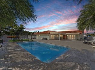 9006 SW 23rd Ln, Miami, FL 33165