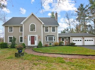 5 Deer Run Rd, Barkhamsted, CT 06063