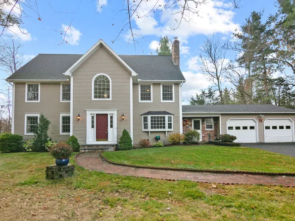 5 Deer Run Road, Barkhamsted, CT 06063