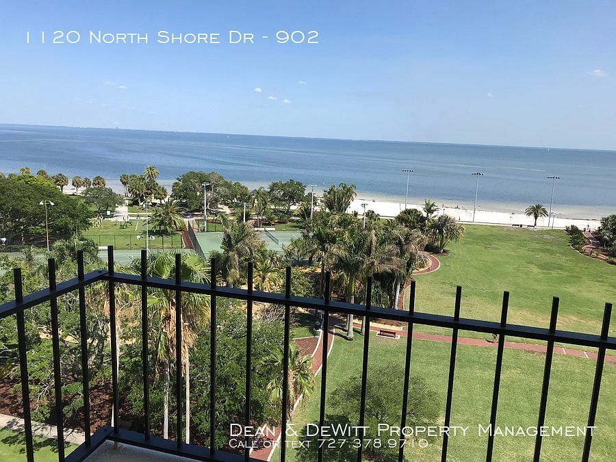 2nd image of 1120 N Shore Dr NE Unit 902