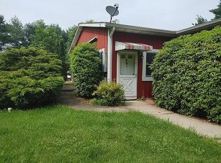 2 165 Old Stage Coach Rd, Gilbert, PA 18331