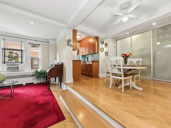 336 W End Ave APT 12F, New York, NY 10023