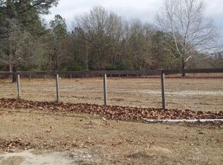 64 Bell Rd, Mayesville, SC 29104