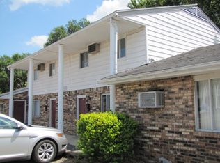 218 Huffman St APT 7, Georgetown, IL 61846