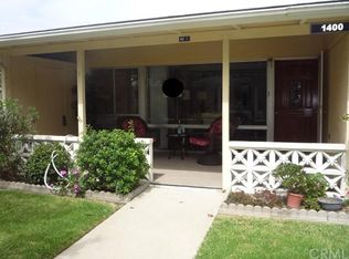 1400 Weeburn Rd APT 82I, Seal Beach, CA 90740