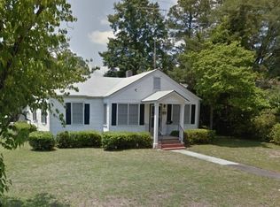 316 Gentilly Rd #A, Statesboro, GA 30458