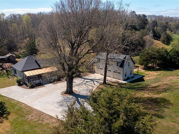 2nd image of 182 Henry Mack Hill Rd