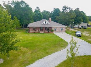 5 Blueberry Ln, Ellisville, MS 39437