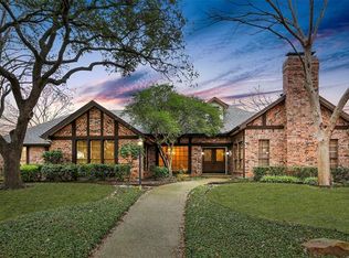 1717 Lake Crest Ln, Plano, TX 75023