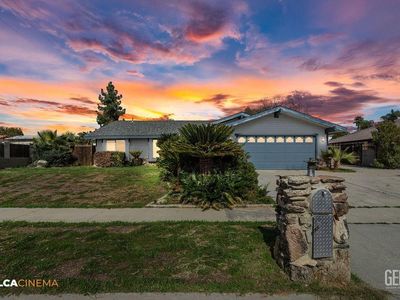 6806 Cherrywood Ave, Bakersfield, CA, 93308