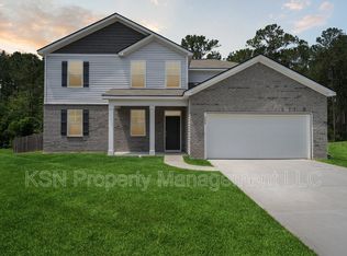 238 Sage Field Dr, Rincon, GA 31326