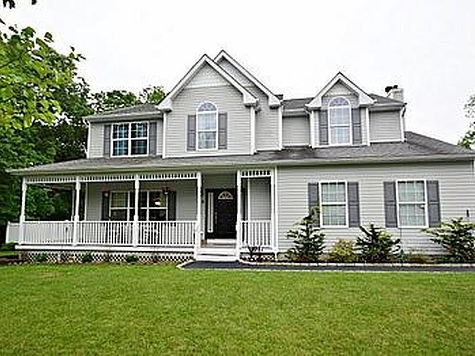 Main Exterior