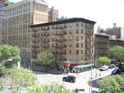 155 W 68th St APT 524, New York, NY, 10023