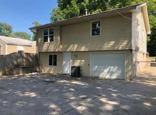 1514 S Pleasant St, Independence, MO 64055