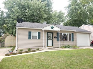 415 W Highland Ave, Marion, IN