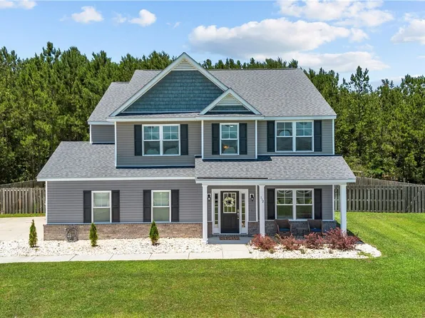 112 Altamonte Drive, Guyton, GA 31312
