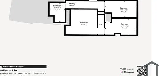 6307 Saybrook Ave — Photo 13