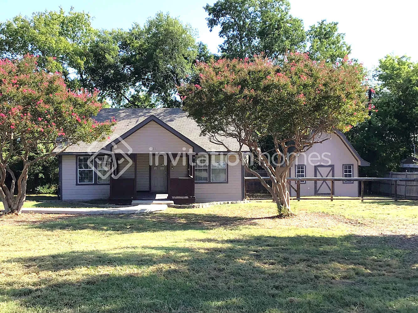 3401 Dorothy Wylie, TX 75098 — Photo 1