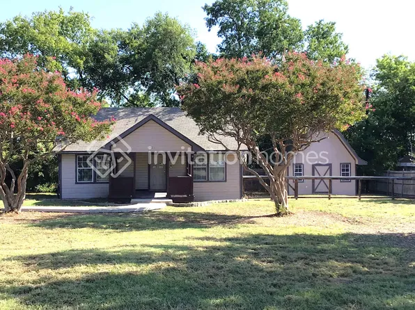 3401 Dorothy Ln, Wylie, TX 75098