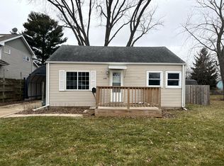 1648 Grant St, Beloit, WI 53511