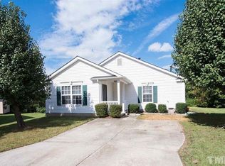 9 Collinswood Ct, Durham, NC 27703