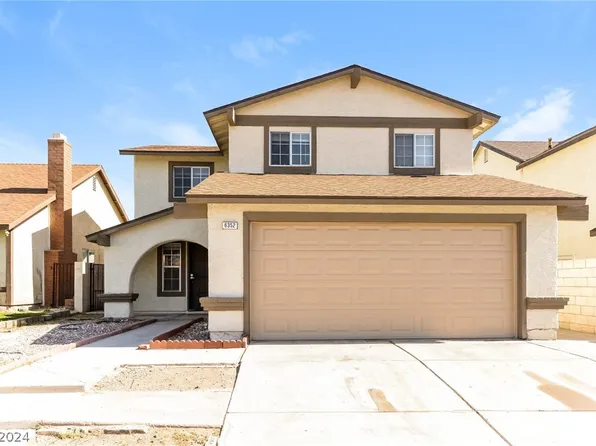 6352 Copperfield Ave, Las Vegas, NV 89108