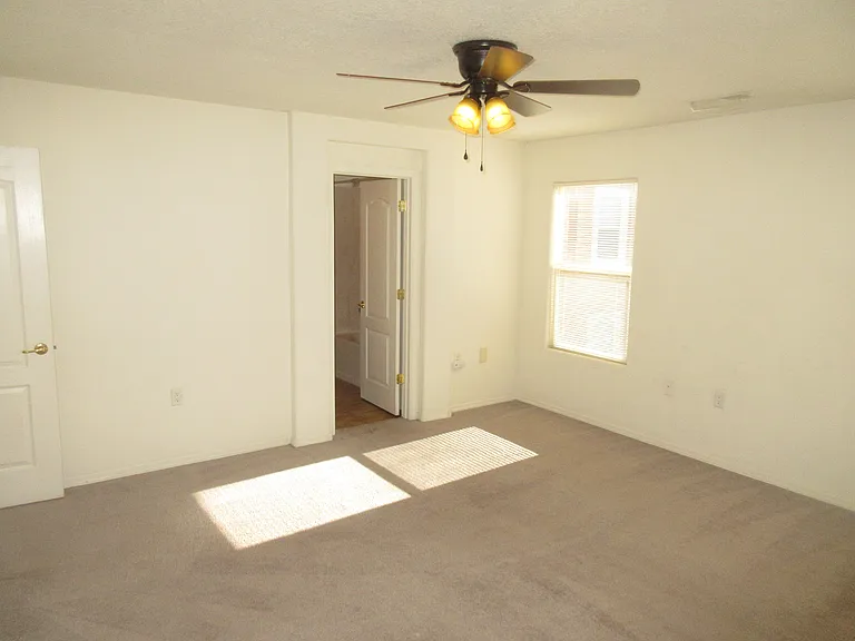 Primary Suite