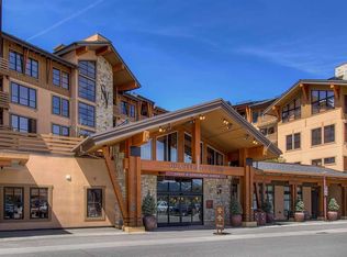 1750 Village East Rd #429, Alpine Meadows, CA 96146