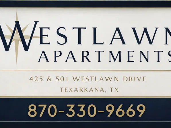 501 Westlawn Dr APT 34, Texarkana, TX 75501