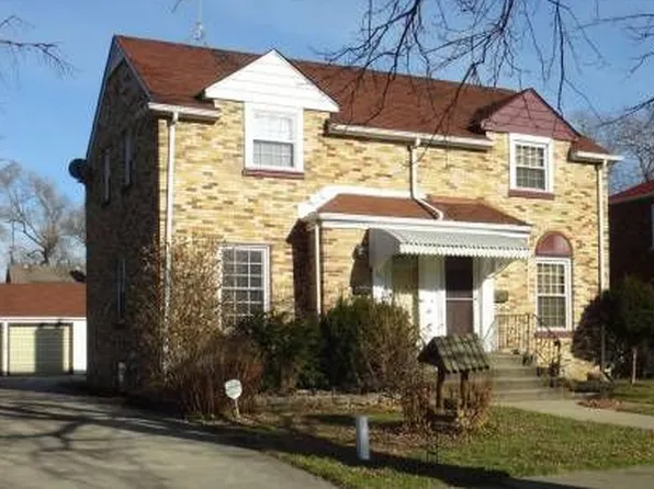 247 Belden Pl, Munster, IN 46321