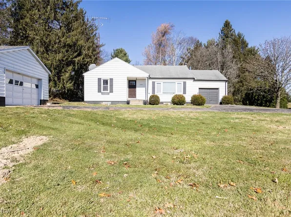 9795 West Pike, Hopewell, OH 43746