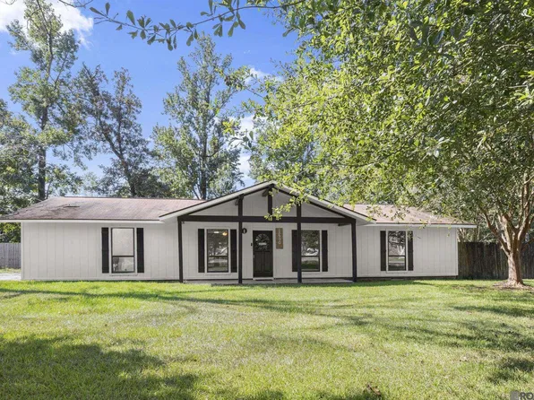 13900 Milton Ln, Walker, LA 70785