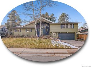 6849 S Elizabeth Cir, Centennial, CO 80122