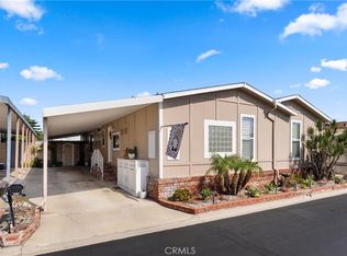 1361 Fern Lake Ave #252, Brea, CA 92821