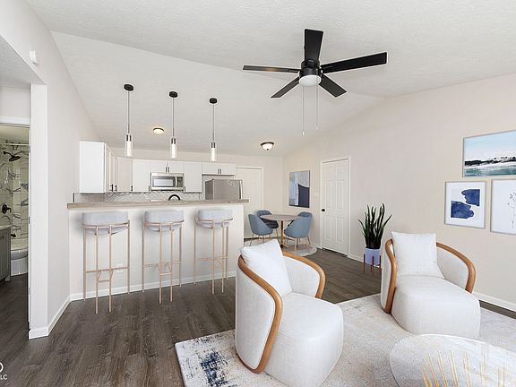 4th image of 2819 Heatherlea Dr