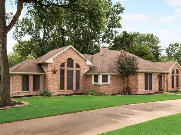 602 Creek View Cir, Ovilla, TX 75154