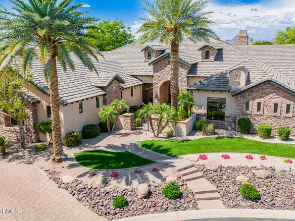 7018 E INGRAM Street, Mesa, AZ 85207