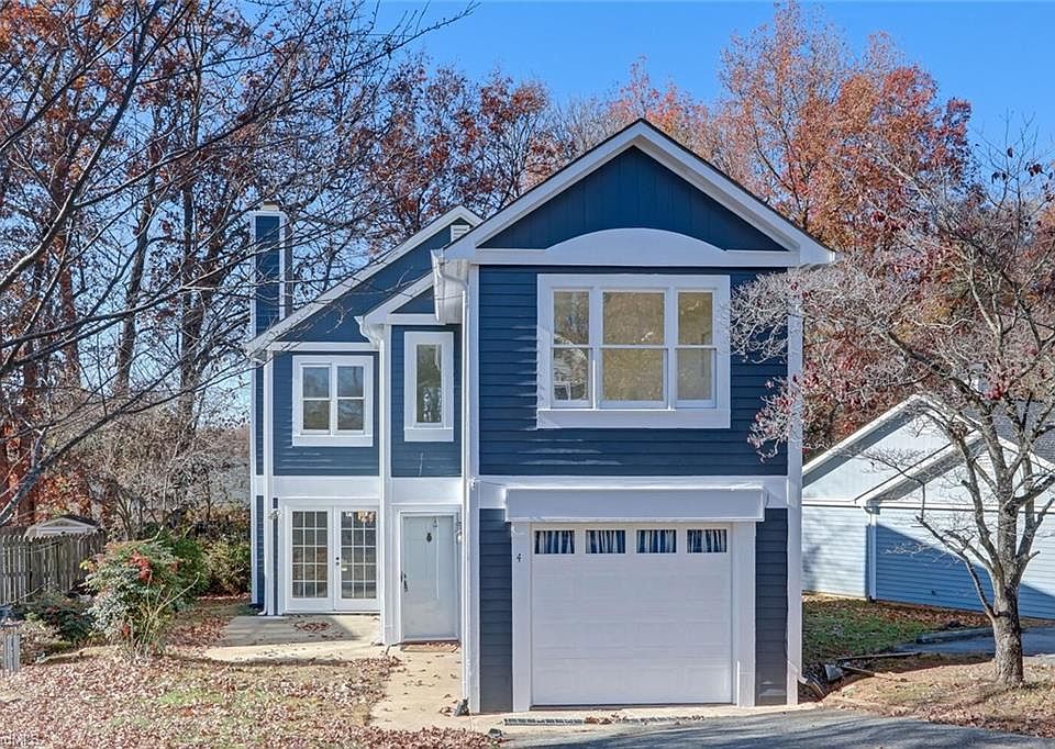 610 Pisgah Church Rd UNIT 4, Greensboro, NC 27455 Zillow