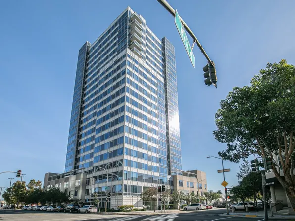 501 Beale St Unit 12D, San Francisco, CA 94105