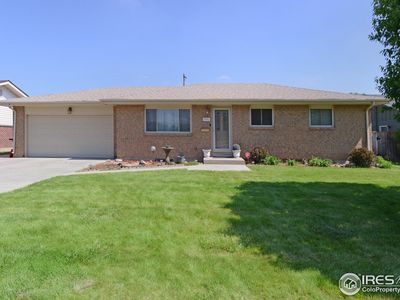 2901 W 13th St, Greeley, CO, 80634