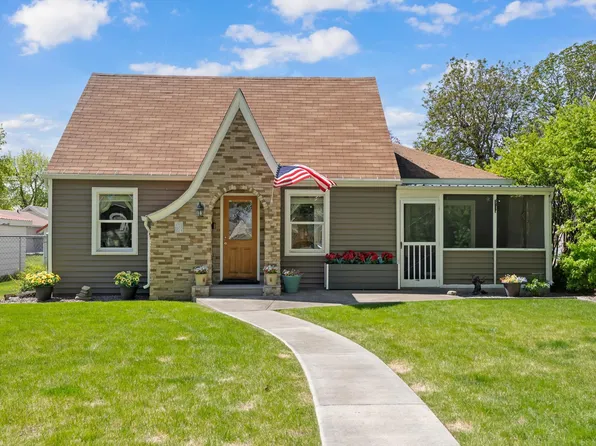 690 1st Ave, Kalispell, MT 59901