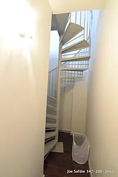 Rented by J Misrahi Realty Corp